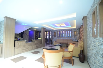 North Centre Hotel,North Railway Station,3 star