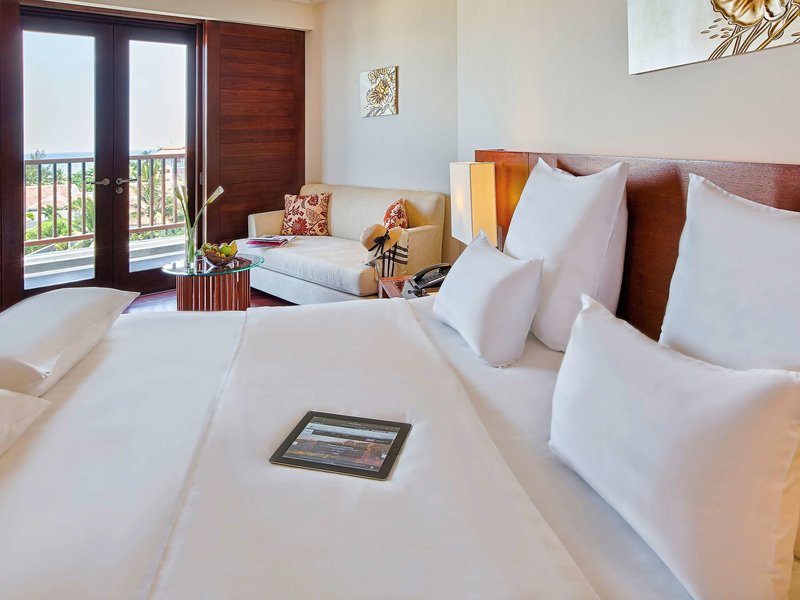 pullman danang beach resort