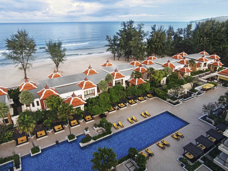 movenpick resort bangtao beach phuket