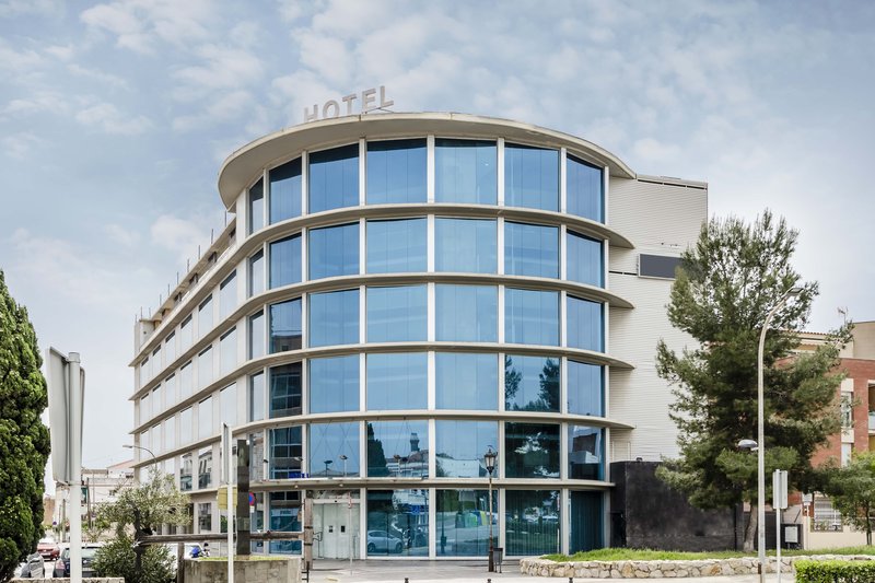 Exe Cunit Suites & Spa,Cubelles>>Calafell,4.5 star