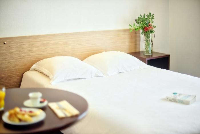Zenitude Hotel-Residences Beziers Centre,Béziers>>Beziers,3 star