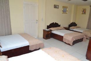 seven stars hotel