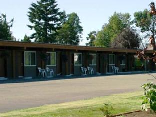 Arbutus Grove Motel,Parksville>>Nanaimo,3 star