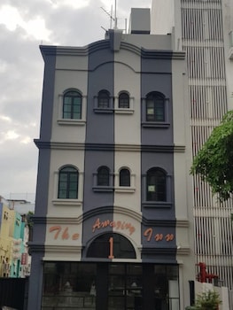 The Amazing Inn,Rochor>>Geylang,3 star