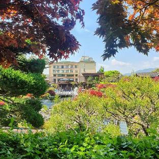 Chereville Spa Tourist Hotel,Seoul>>Gyeonggi,3 star