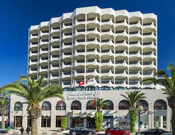 hotel sfax centre