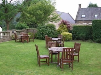 Sir William Hotel,Derby>>Ashbourne,3 star