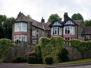 Sir William Hotel,Derby>>Ashbourne,2.5 star