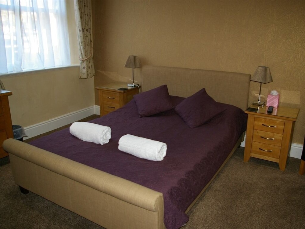 Sir William Hotel,Derby>>Ashbourne,2.5 star
