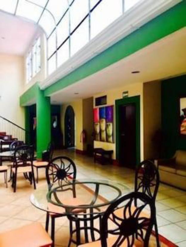 Hotel Plaza Cosiguina,Chinandega Department>>Chinandega,2.5 star