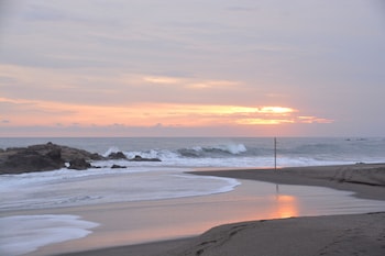 Hotel Suyapa Beach,Leon>>Las Penitas,2 star