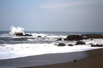 Hotel Suyapa Beach,Leon>>Las Penitas,2 star