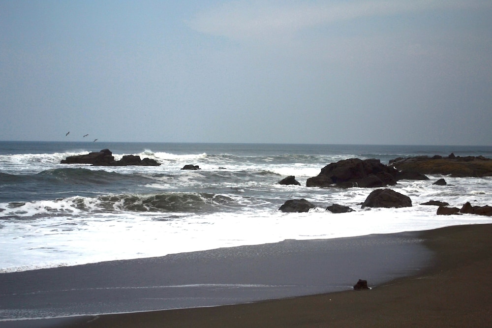 Hotel Suyapa Beach,Leon>>Las Penitas,3 star
