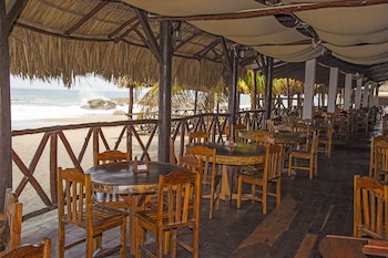 Hotel Suyapa Beach,Leon>>Las Penitas,2 star