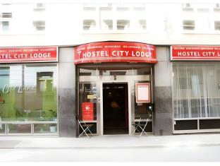city lodge stockholm ab