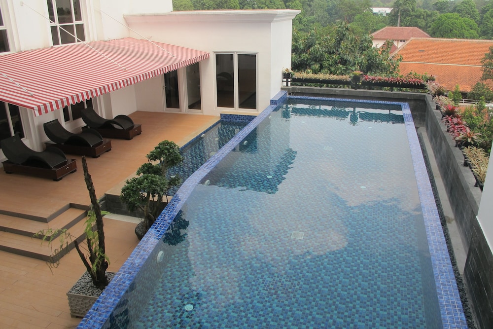 the sahira hotel syariah