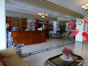 orange grove hotel