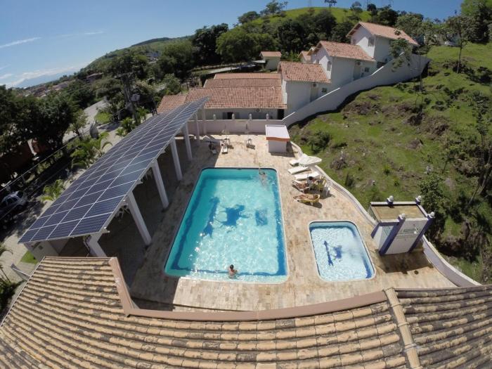 Pousada Jovimar,Campos Do Jordao>>Aparecida,2.5 star