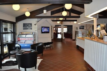 Sirdal Hoyfjellshotell As,Sirdal>>Fidjeland,3 star