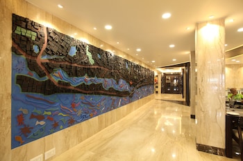 Hotel Southern Residency Near To Sipcot,Omr Chennai,3 star