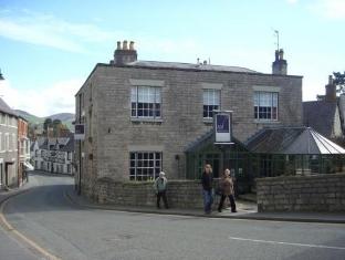 Manorhaus Ruthin,Denbighshire>>Conwy,4 star