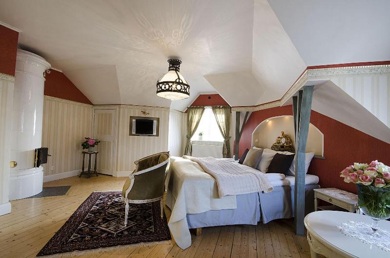 Hotel Amalias Hus,Jonkoping>>Granna,4 star