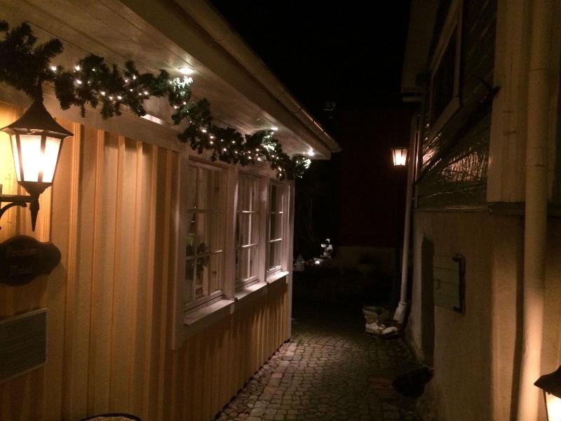 Hotel Amalias Hus,Jonkoping>>Granna,4 star