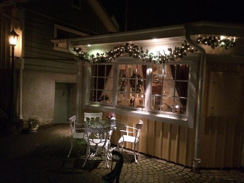 Hotel Amalias Hus,Jonkoping>>Granna,4 star