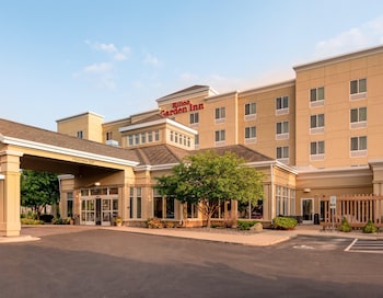 hilton garden inn billings