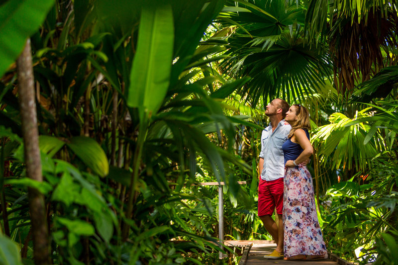 Cairns Colonial Club Resort,Kuranda>>Cairns,4 star