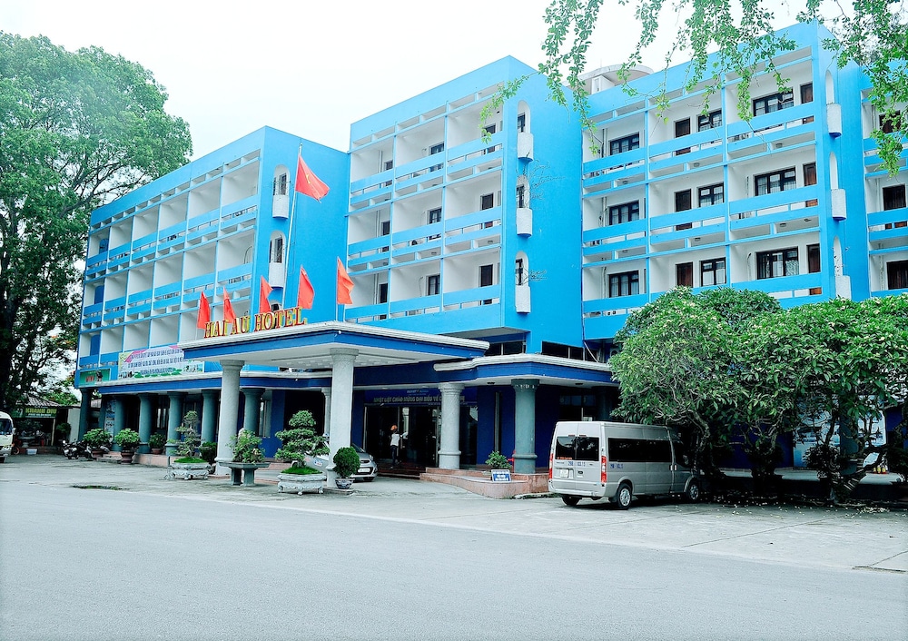 Hai Au Hotel,Haiphong>>Hai Phong,3 star