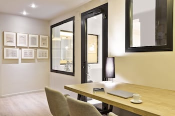ola living hostal diagonal