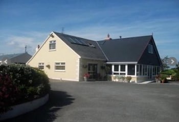 Ballard House,Cork>>Clonakilty,3 star