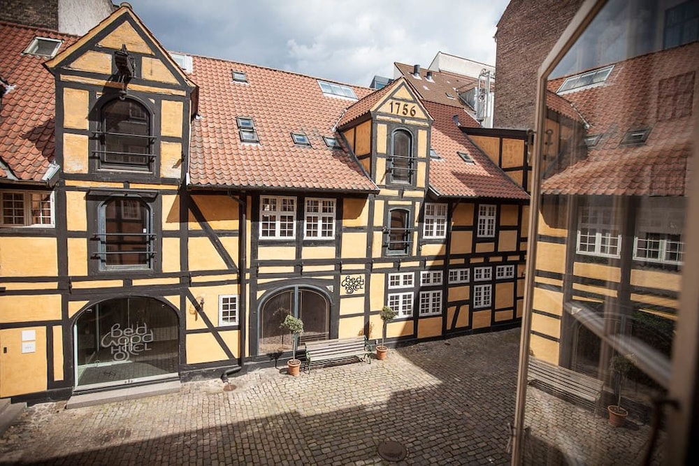 hotel nyhavn63