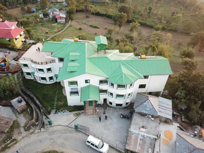 hotel sagarmatha