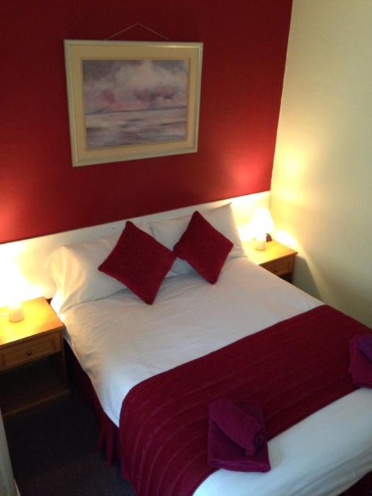 Abbey Lodge,Greater London>>Ealing,3 star