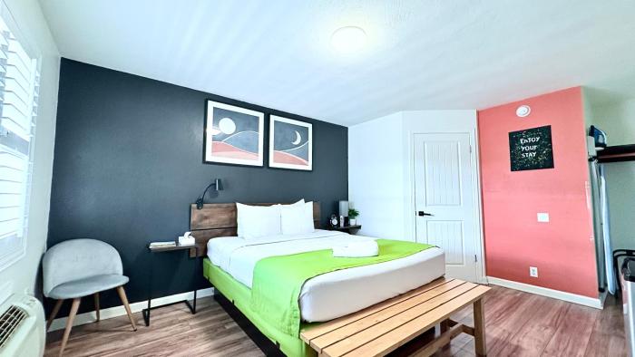 city center motel