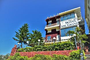 Hotel Abu Grand,Mount Abu>>Abu Road,3 star