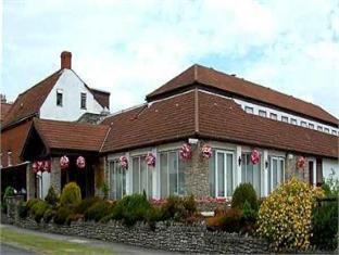 almondsbury inn and lounge