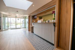 B&B Hotel Bordeaux Mérignac Aéroport,Bordeaux Airport>>Bordeaux,2 star