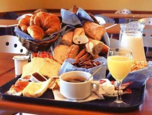 B&B Hotel Bordeaux Mérignac Aéroport,Bordeaux Airport>>Bordeaux,2 star