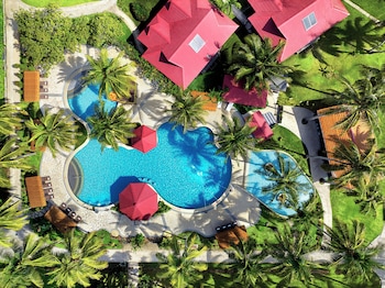 Hilton Garden Inn Kota Kinabalu Tuaran,,4 star