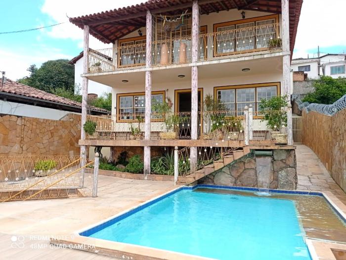 Hotel Montanhas De Minas,Extração>>Diamantina,3 star