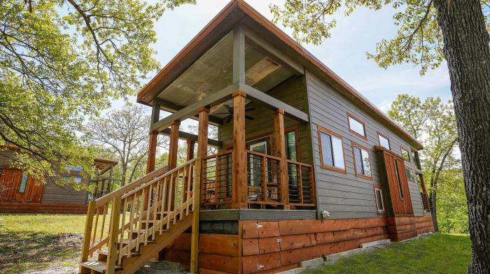 Hilton Grand Vacations Club Branson Cedars Ridgedale,,2 star