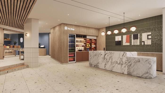 Hilton Garden Inn Tijuana Airport,,3 star