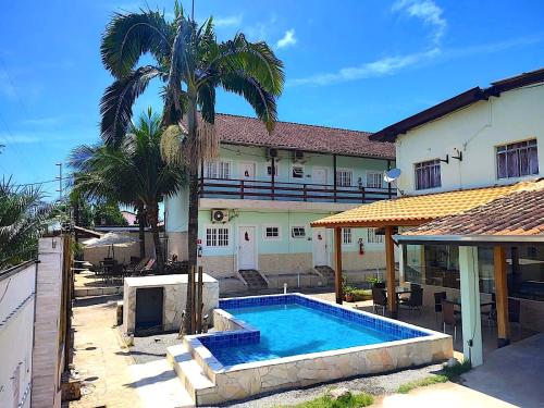 recanto maranduba