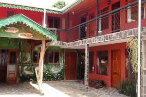 Manakin Lodge, Monteverde,Puntarenas>>Monteverde,3 star