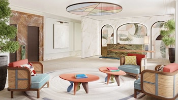 aurea palacio de la tinta by eurostars hotel company