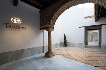 tandem mezquita