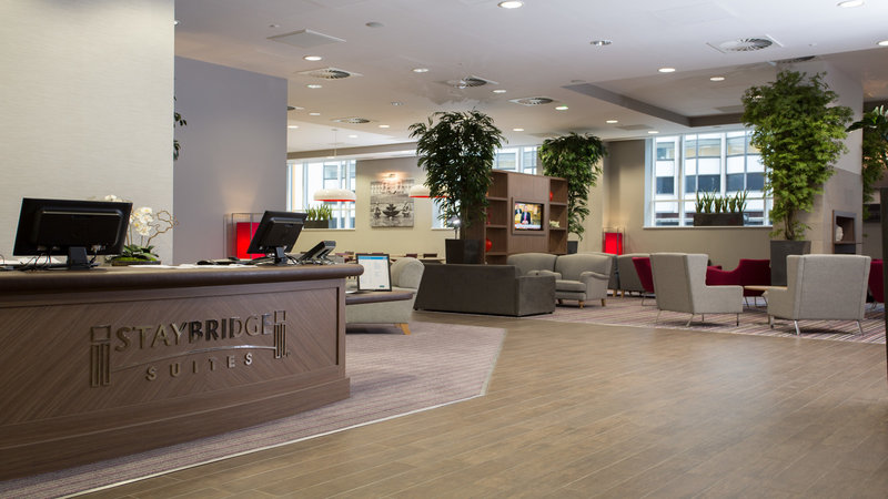 staybridge suites birmingham by ihg